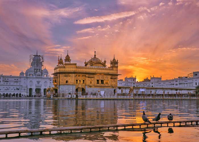 Pathankot Taxi Services